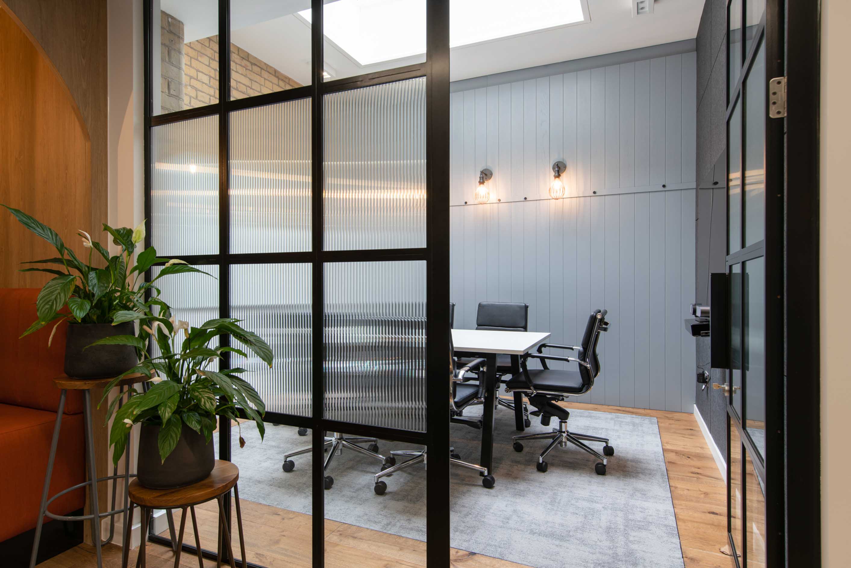 7 Small Office Design Ideas To Maximise Your Space Peldon Rose